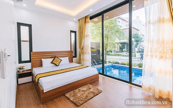 Villa Trường Phát KT5-06